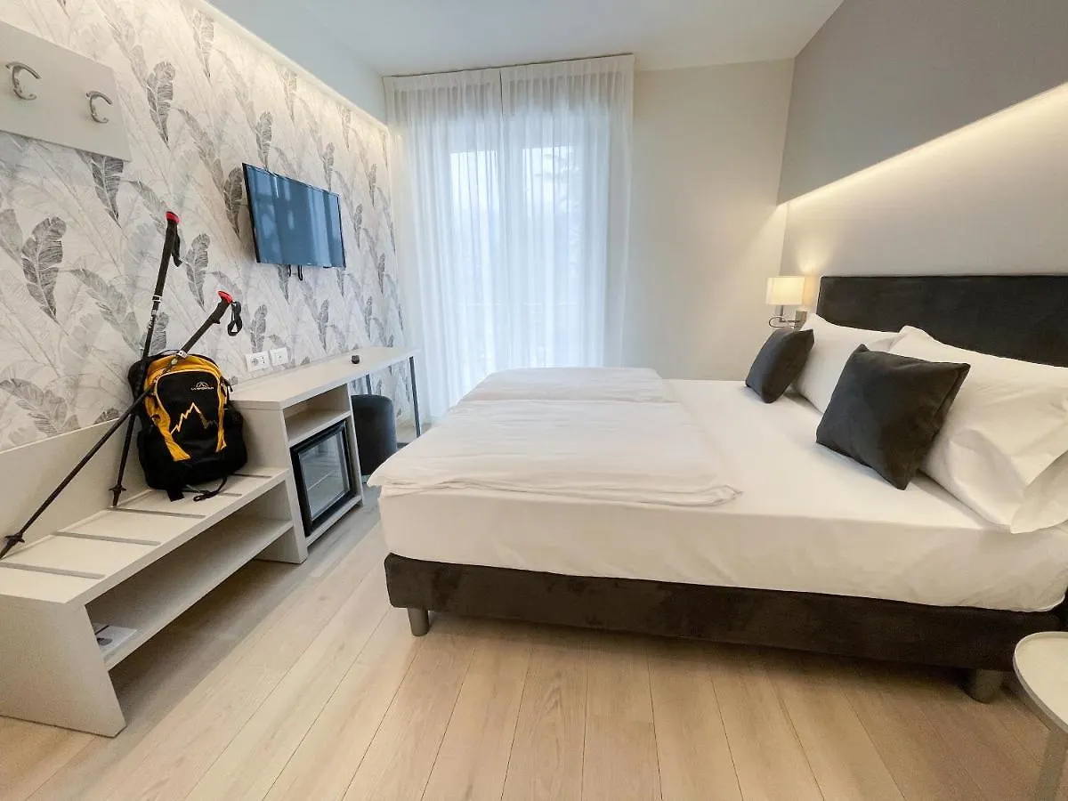 Hotel Stella Alpina Malcesine