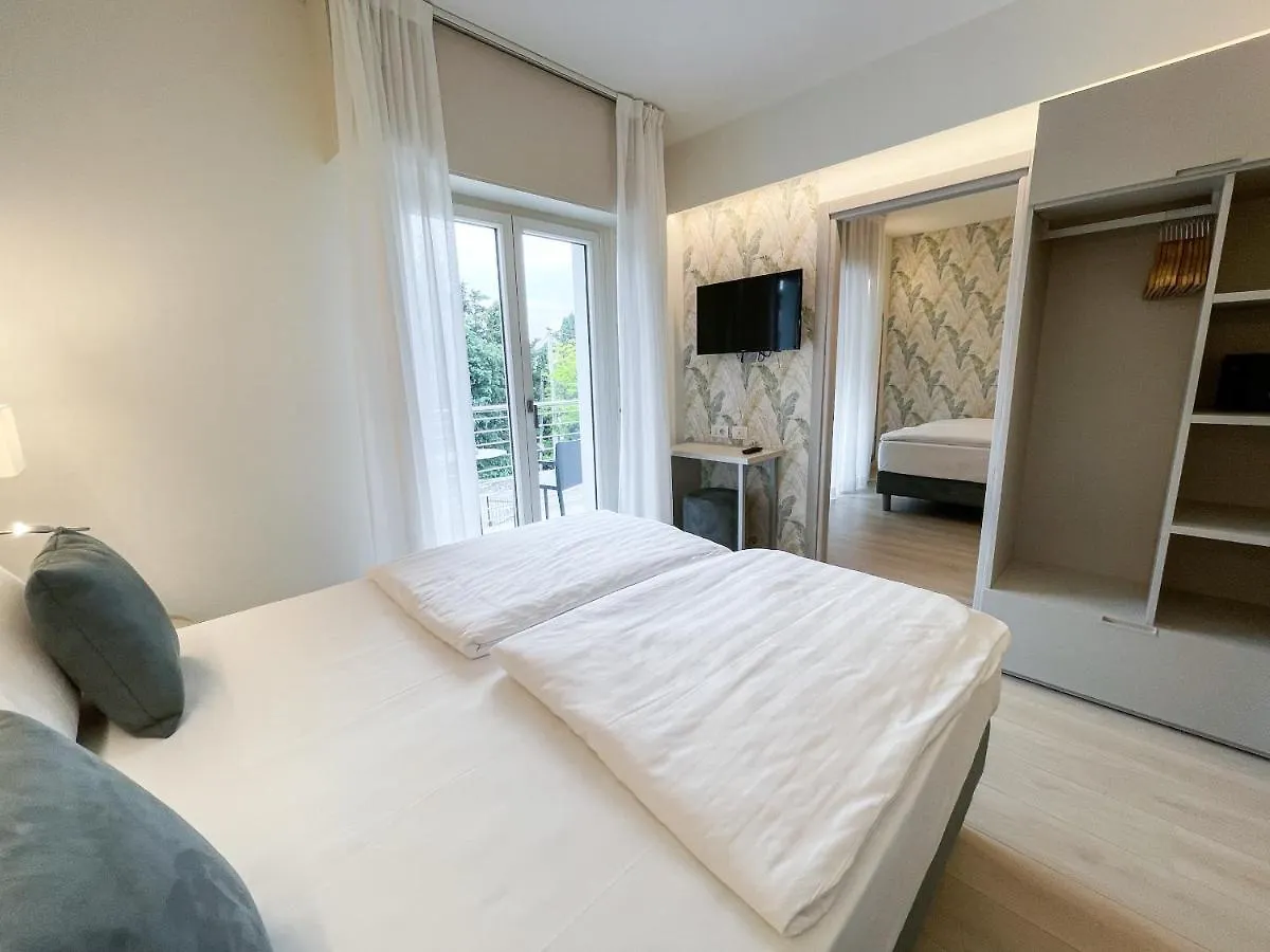 Hotel Stella Alpina Malcesine