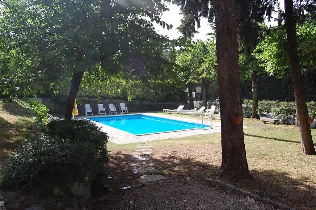 Hotel Stella Alpina Malcesine