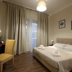 Khome & Bed & Breakfast CTA