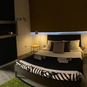 Minihomecatania Bed & Breakfast CTA