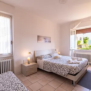Belvedere 3*, Colico Italien