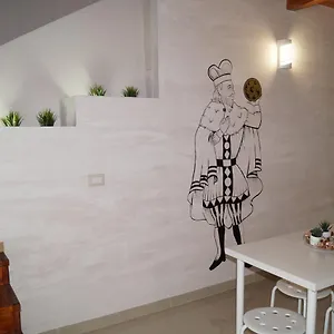 Briscola Bed & Breakfast CTA