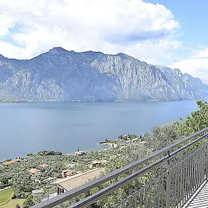Appartamento La Terrazza Sul