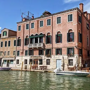 Maison d'hôtes Bbtiepolo