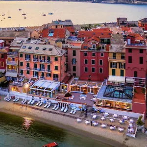 Miramare 4*, Sestri Levante Italia