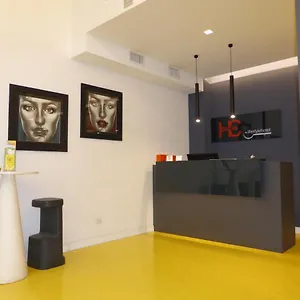 מלון Correra 241 Lifestyle נאפולי