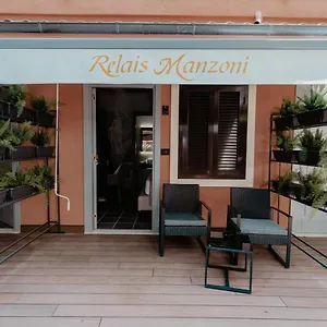 מלון Relais Manzoni רומא