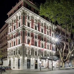 Baglioni Regina - The Leading Of The World 5*, Roma Italia