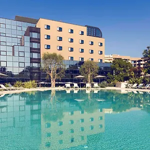 Mercure Romanazzi Carducci 4*, Bari Italien