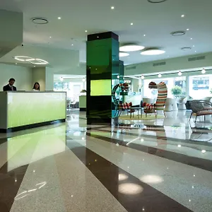 C-hotels Concorde 4*, Milano Italia