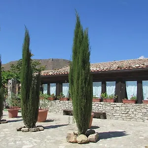 בית חווה Agriturismo Capuano גנג'י