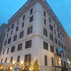 Touring Hotel Řím