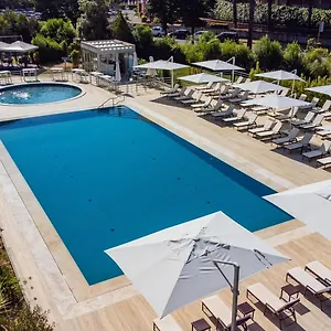 - Eur Parco Dei Medici By Ihg Hotel Řím