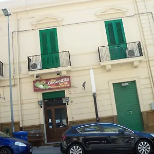 Nocleg ze śniadaniem Casa Lagana