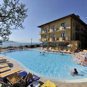 Piccolo Paradiso 4*, Toscolano Maderno Italien