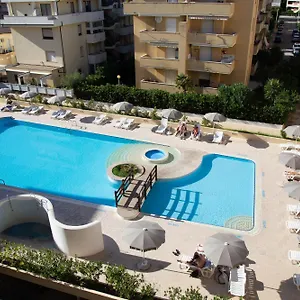 Gardenia 3*, Alghero Italien