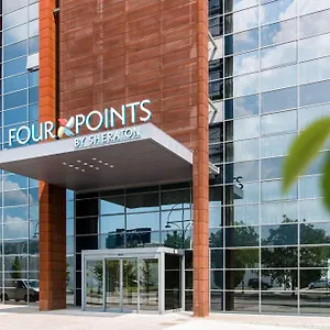 Four Points By Sheraton Venice 4*, Mestre Italia