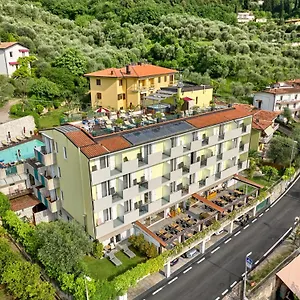 Hotel Smeralda