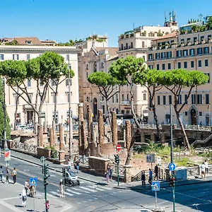 Lh Royal Terrace 2*, Rom Italien