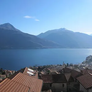 בית חווה Agriturismo Treterre Pianello Del Lario