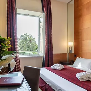 Kolbe 4*, Roma Italia