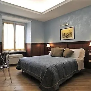 Couette-café Residenza Matteucci