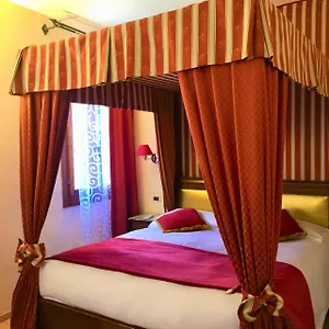 Residenza Rivo Alto 3*, Venedig Italien