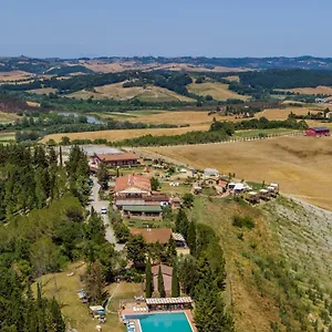 בית חווה Agriturismo Biologico Diacceroni Villamagna (Pisa)