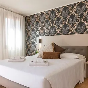 מלון Grifoni Boutique ונציה