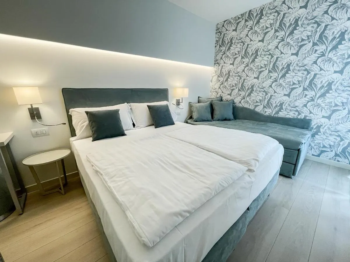 Hotel Stella Alpina Malcesine