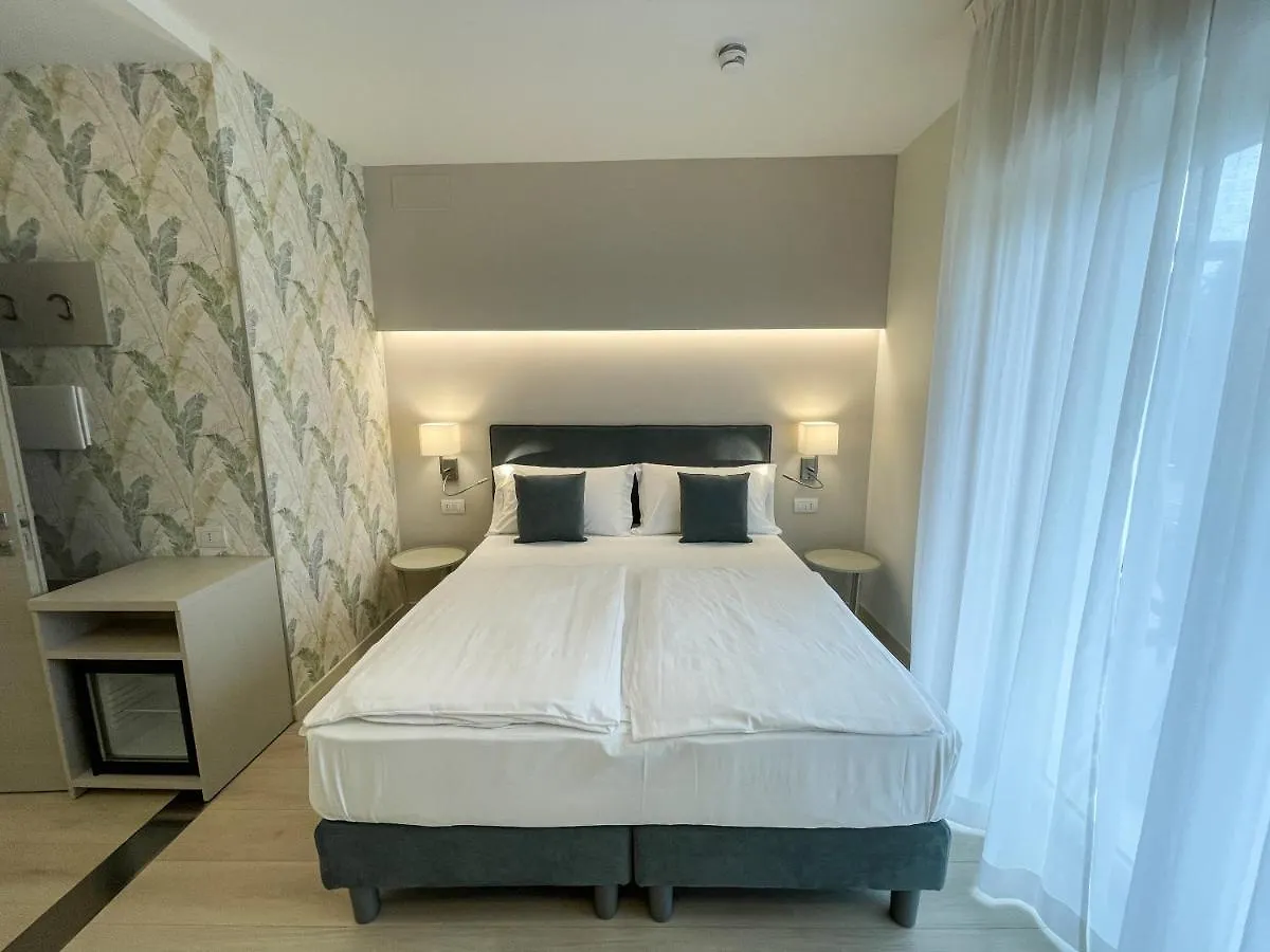 Hotel Stella Alpina Malcesine