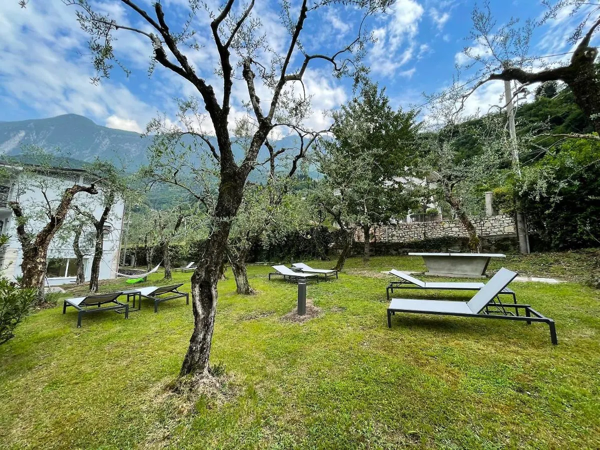 Hotel Stella Alpina Malcesine 2*,