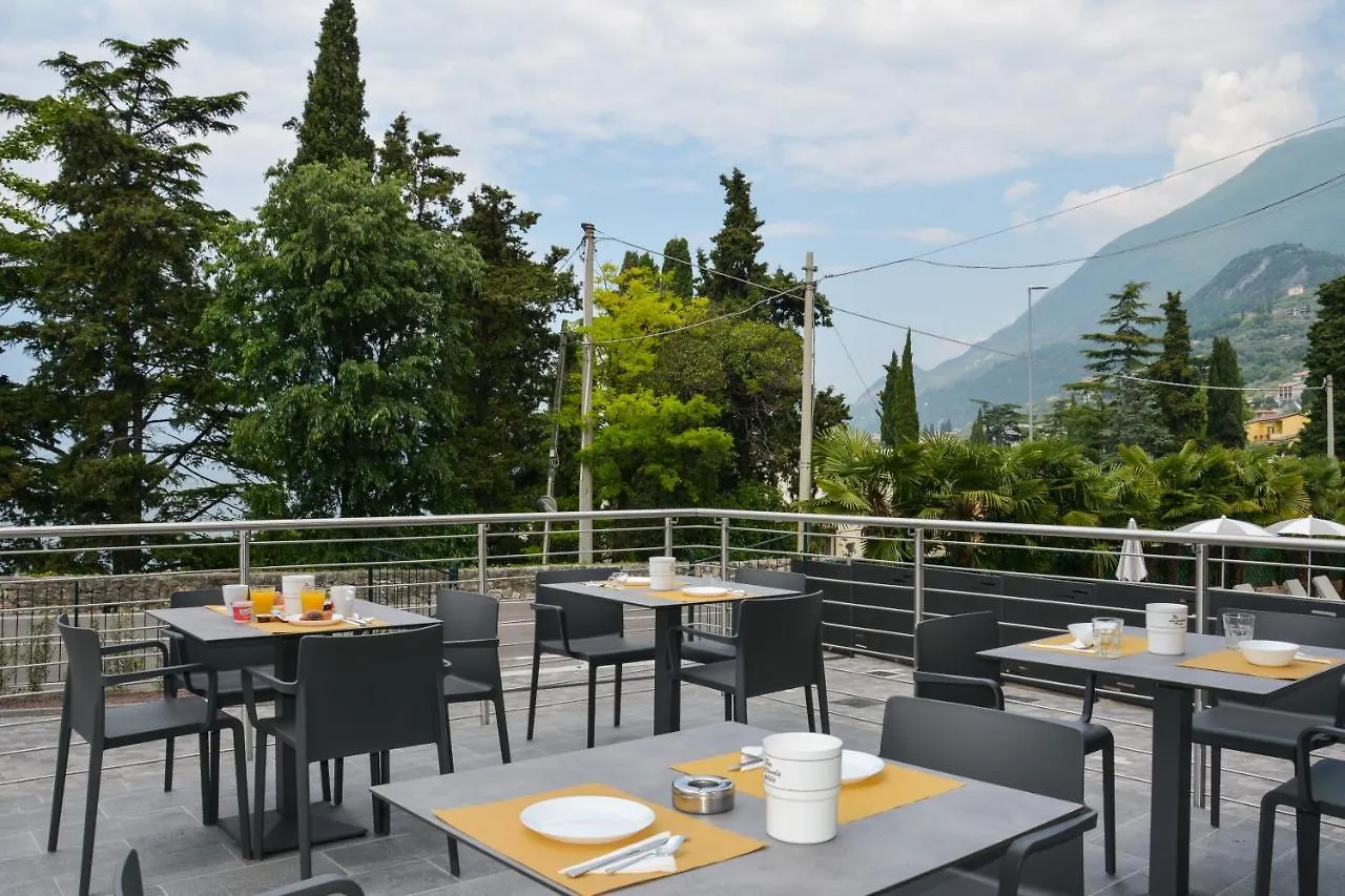 Hotel Stella Alpina Malcesine 2*,