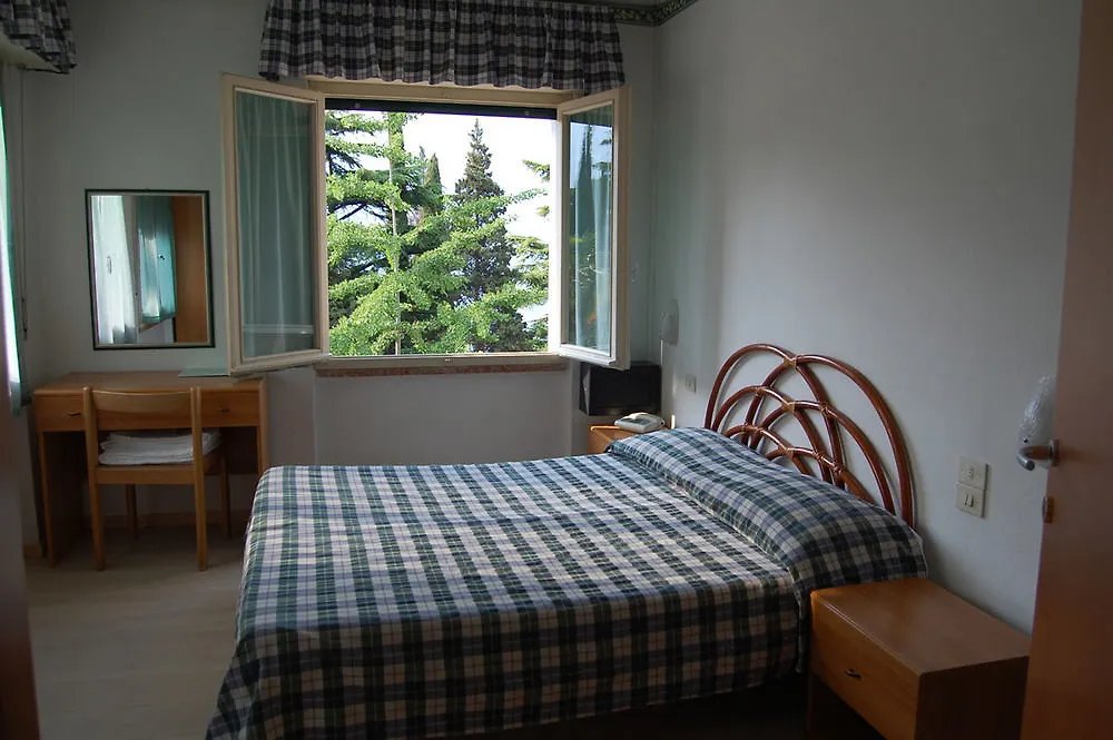 Hotel Stella Alpina Malcesine